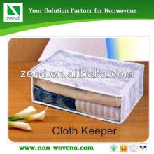 high quality nonwoven paper filter bag for vacuum cleaner